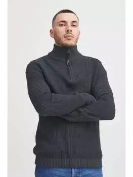 Пуловер 11 Project, серый