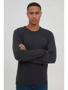 Пуловер 11 Project, серый