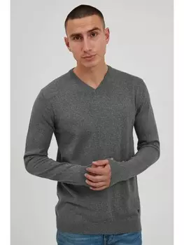 Пуловер 11 Project, серый