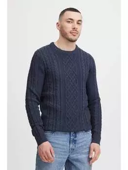 Пуловер 11 Project, синий
