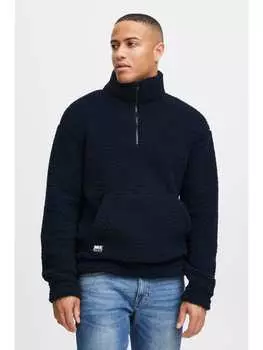 Пуловер 11 Project, синий