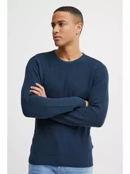 Пуловер 11 Project, синий