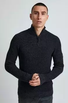Пуловер 11 Project Troyer, черный