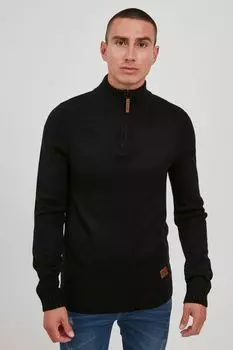 Пуловер 11 Project Troyer, черный