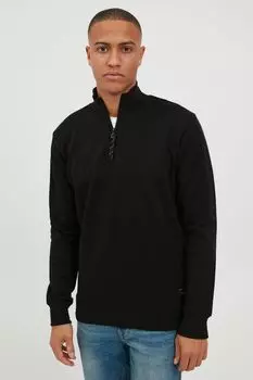 Пуловер 11 Project Troyer PRPablito, черный