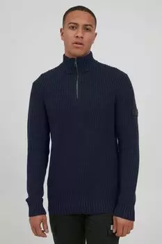 Пуловер 11 Project Troyer, синий