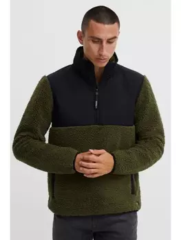 Пуловер 11 Project, зеленый