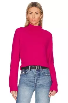 Пуловер 525 Ria, фуксия