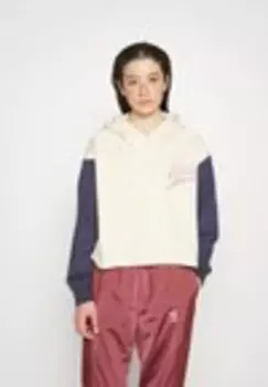 Пуловер adidas, белый