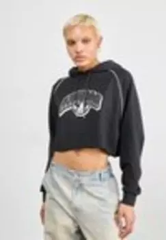 Пуловер adidas, черный