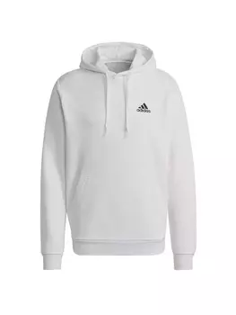 Пуловер adidas Kapuzenpullover, белый