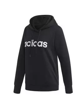 Пуловер adidas Kapuzenpullover, черный