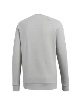 Пуловер adidas Pullover Originals, серый
