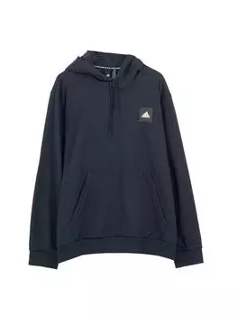 Пуловер adidas, синий