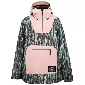 Пуловер Airblaster Freedom, цвет RealTree Original