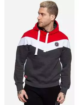 Пуловер Akito Tanaka, красный