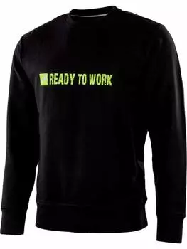 Пуловер Albatros, черный