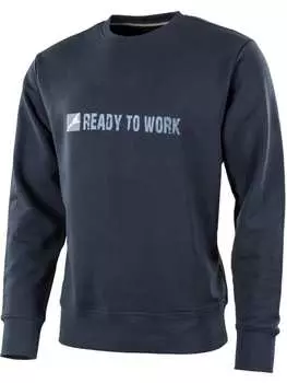 Пуловер Albatros, синий