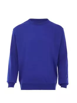 Пуловер Aleko, синий