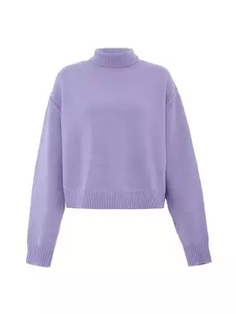 Пуловер aleva, цвет sanftes lavendel