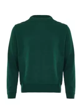 Пуловер aleva, зеленый