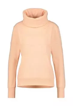 Пуловер ALIFE AND KICKIN, цвет Apricot Melange