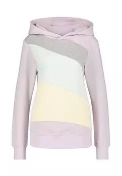 Пуловер ALIFE AND KICKIN, цвет Bluebell Melange