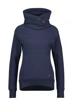 Пуловер ALIFE AND KICKIN, цвет Marine