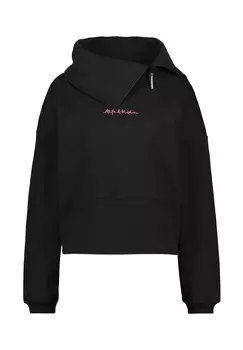 Пуловер ALIFE AND KICKIN, цвет Moonless