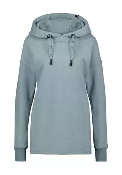 Пуловер ALIFE AND KICKIN, цвет Pacific Melange