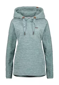 Пуловер ALIFE AND KICKIN, цвет Pacific Melange