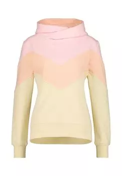 Пуловер ALIFE AND KICKIN, цвет Vanilla Melange