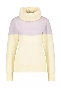 Пуловер ALIFE AND KICKIN, цвет Vanilla Melange