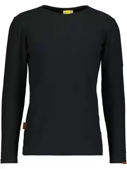 Пуловер alife and kickin, серый