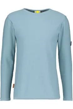 Пуловер alife and kickin VitoAK Knit, цвет ice