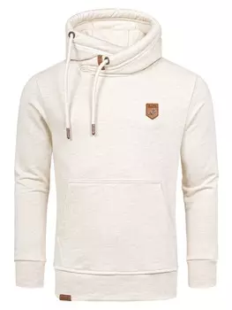 Пуловер Amaci&Sons, бежевый