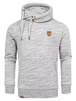 Пуловер Amaci&Sons, серый