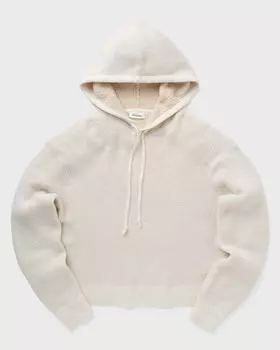 Пуловер American Vintage Blimy Pullover, экрю