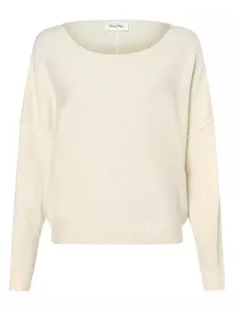 Пуловер American Vintage, песочный