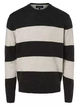 Пуловер Andrew James, экрю