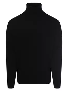 Пуловер Andrew James, черный