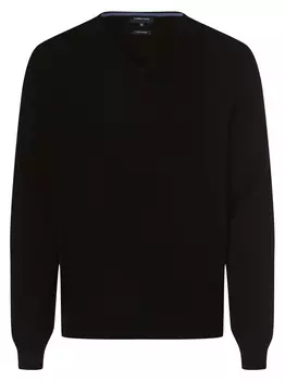 Пуловер Andrew James, черный