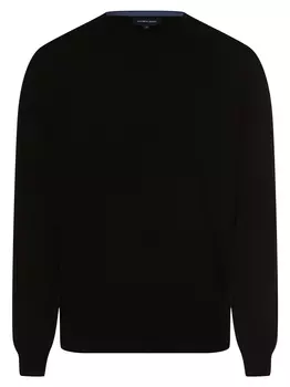 Пуловер Andrew James, черный