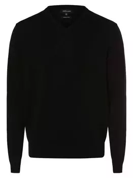Пуловер Andrew James, черный