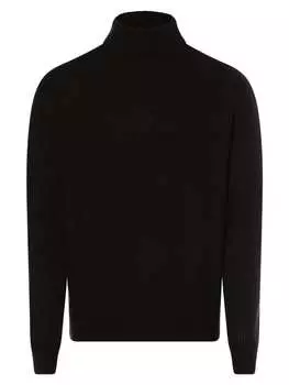 Пуловер Andrew James, черный