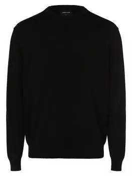 Пуловер Andrew James, черный