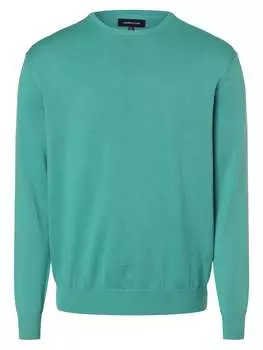 Пуловер Andrew James, цвет aqua