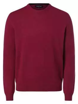 Пуловер Andrew James, цвет himbeer