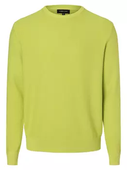 Пуловер Andrew James, цвет limone