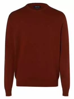 Пуловер Andrew James, цвет terra